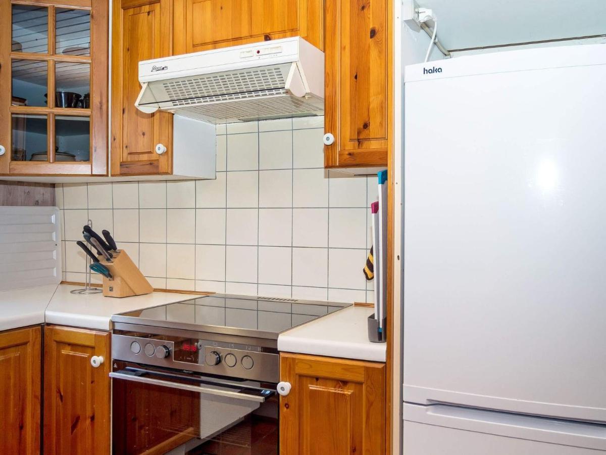 Holiday Home Thisted Xxviii ภายนอก รูปภาพ